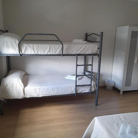 Sleeping Portomarin 2 Ξενοδοχείο Εξωτερικό φωτογραφία